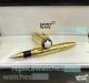 Best Quality Montblanc Writer's Edition Homage to Rudyard Kipling Fountain Pen Gold Metal (2)_th.jpg